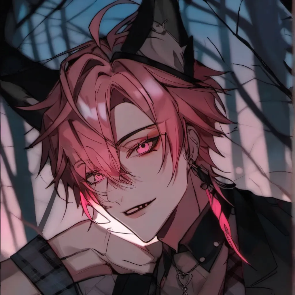 chat with ai character: Haruto