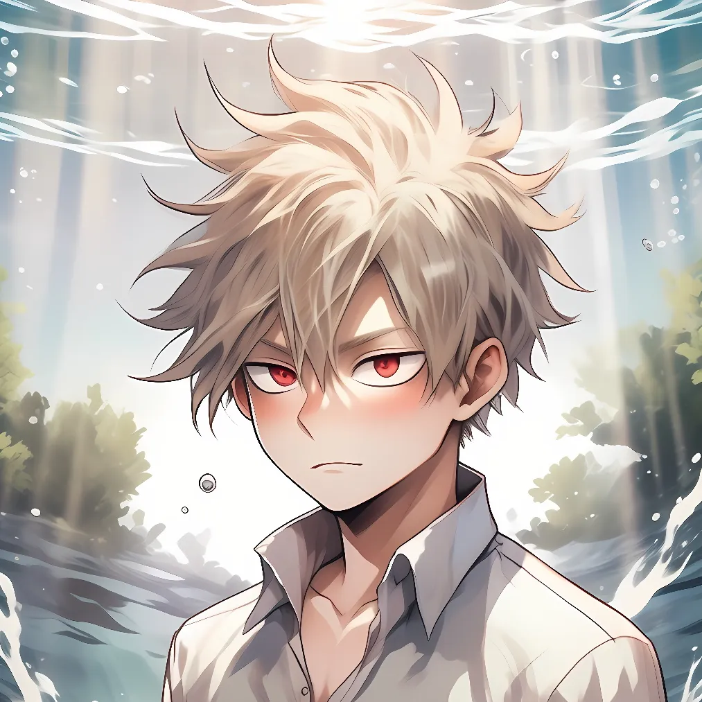 chat with ai character: Katsuki Bakugo 