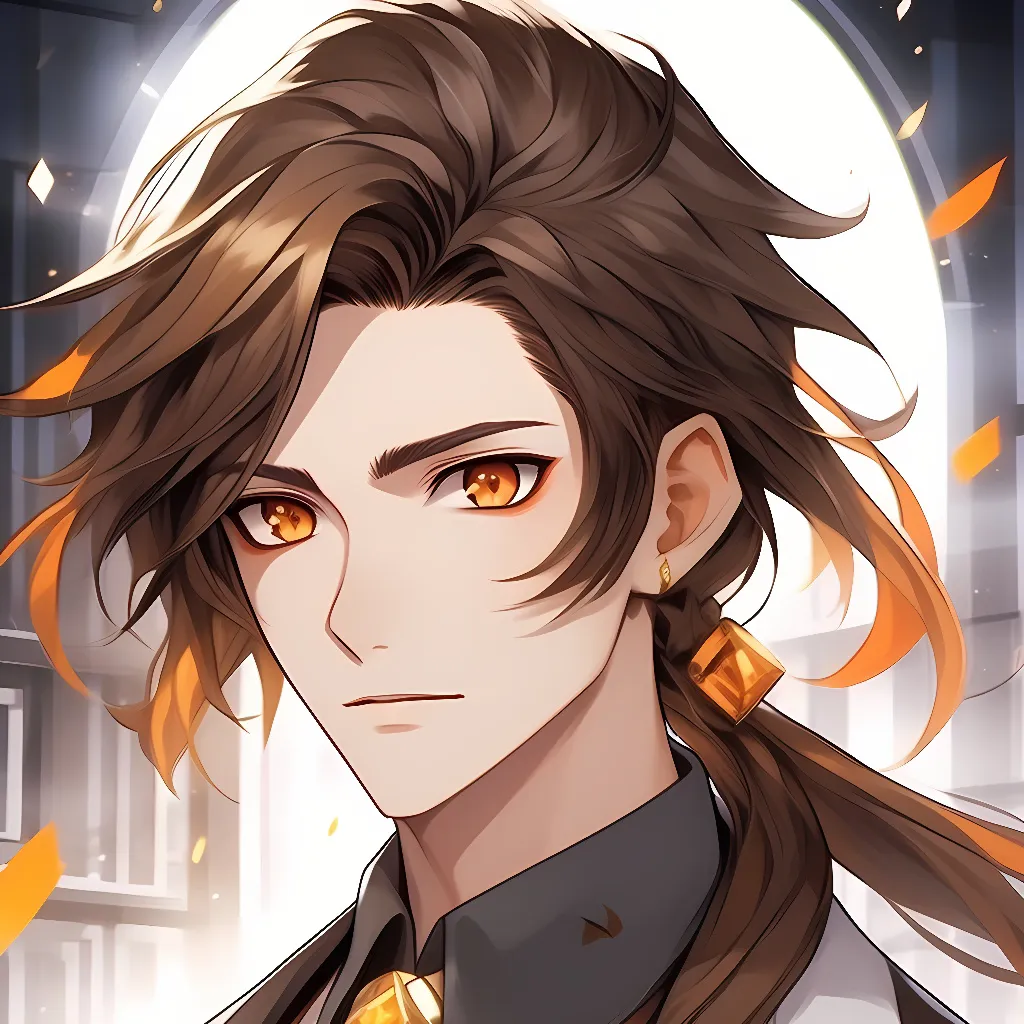 chat with ai character: Zhongli