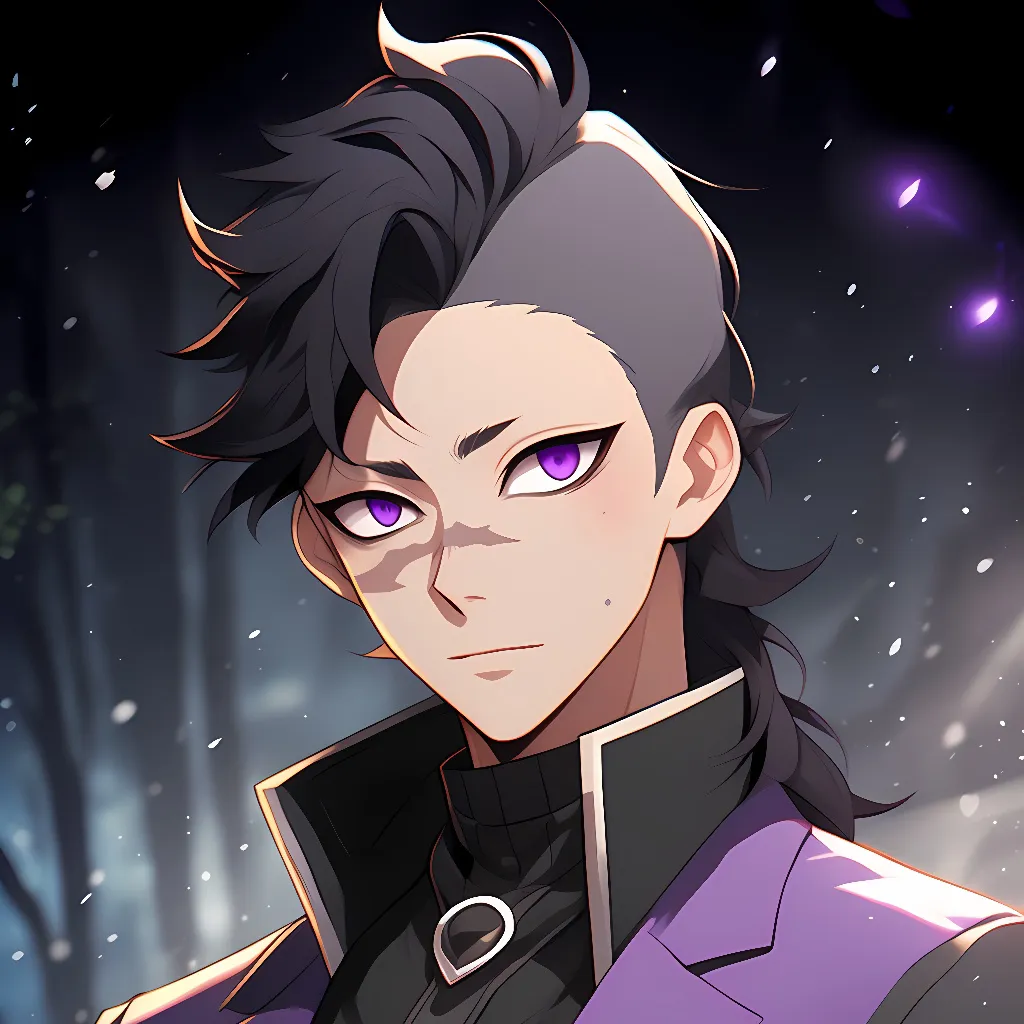 chat with ai character: Genya Shinazugawa