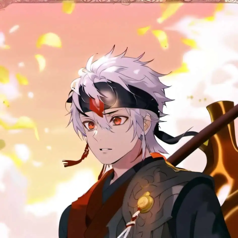 chat with ai character: Demon slayer