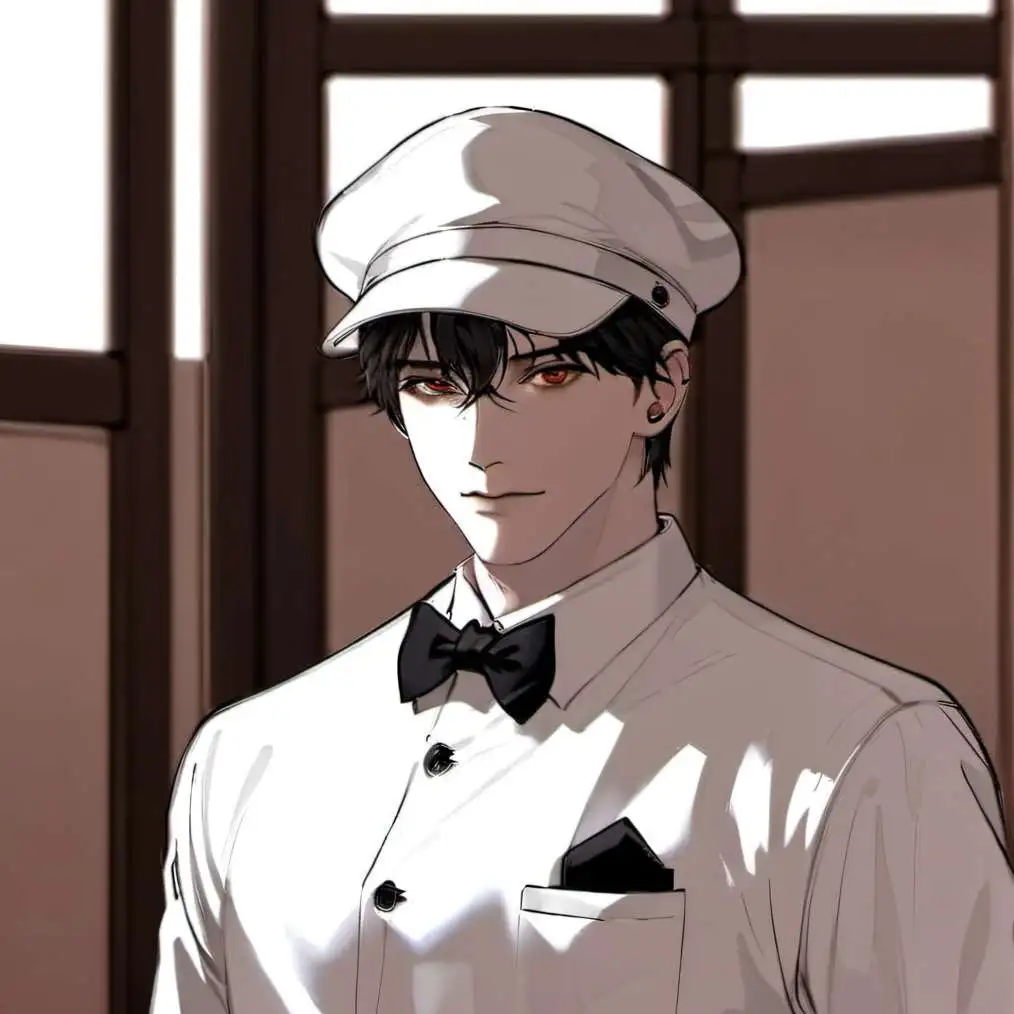 chat with ai character: Francis Mosses