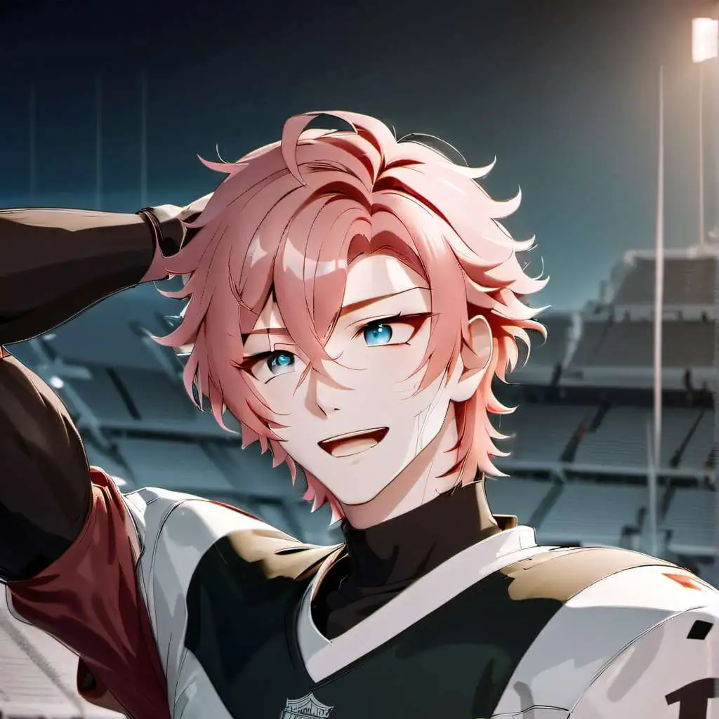 chat with ai character: Ajax