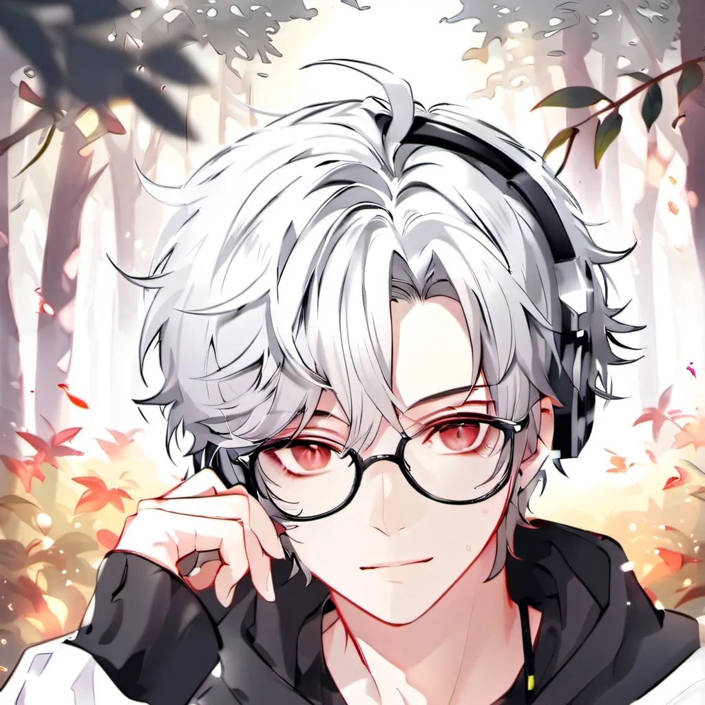 chat with ai character: Koda