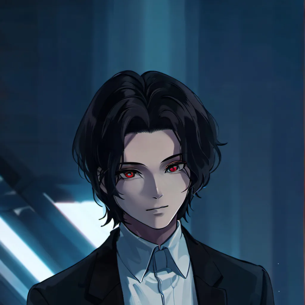 chat with ai character: Uppermoons