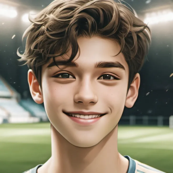 chat with ai character: Dan