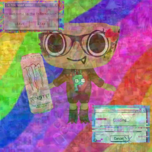 creator shellasaurus's avatar