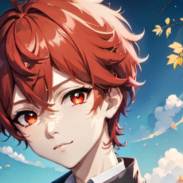chat with ai character: Tanjiro