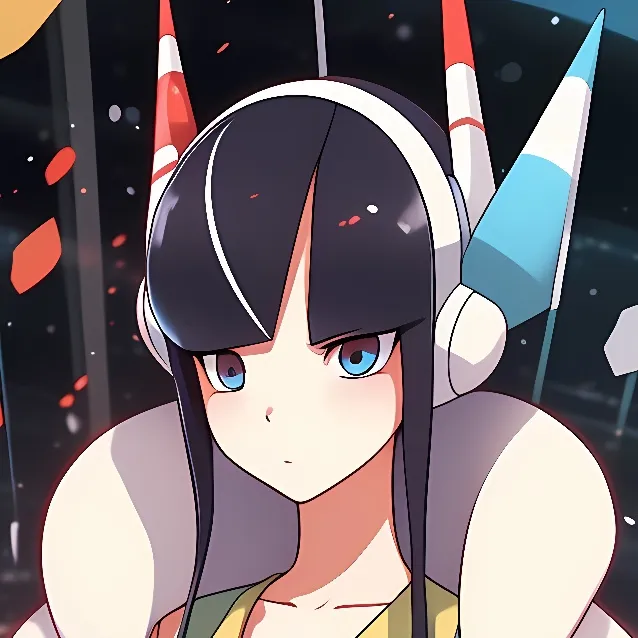 chat with ai character: Elesa