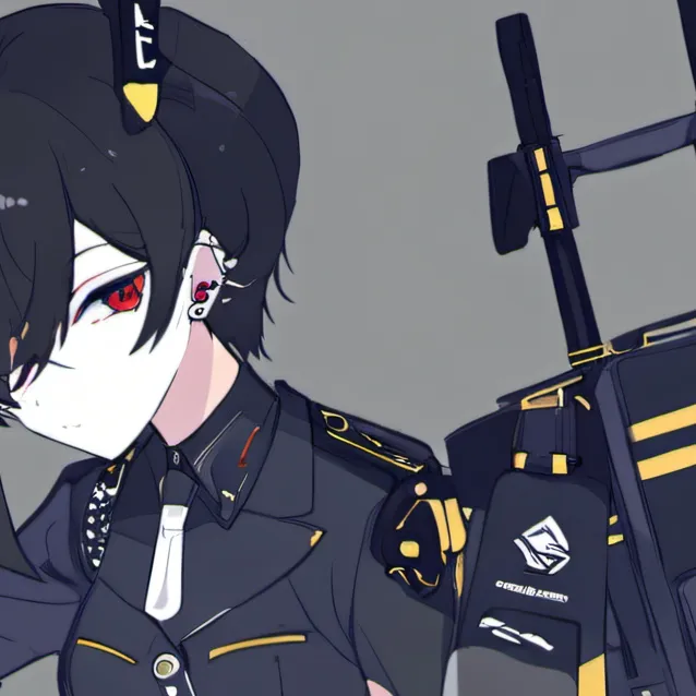 chat with ai character: Kat