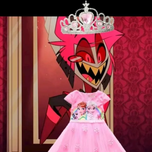 creator ✨Princess_Alastor✨'s avatar