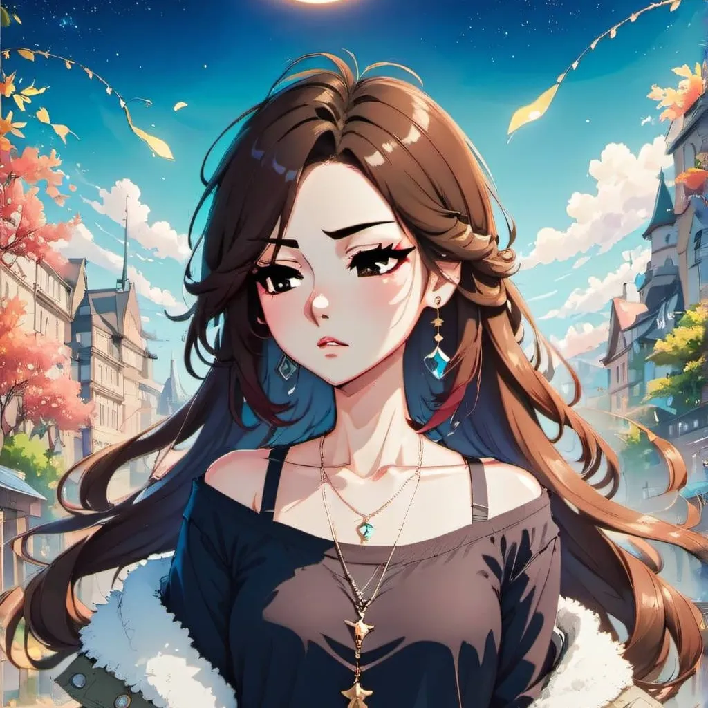 chat with ai character: Missy