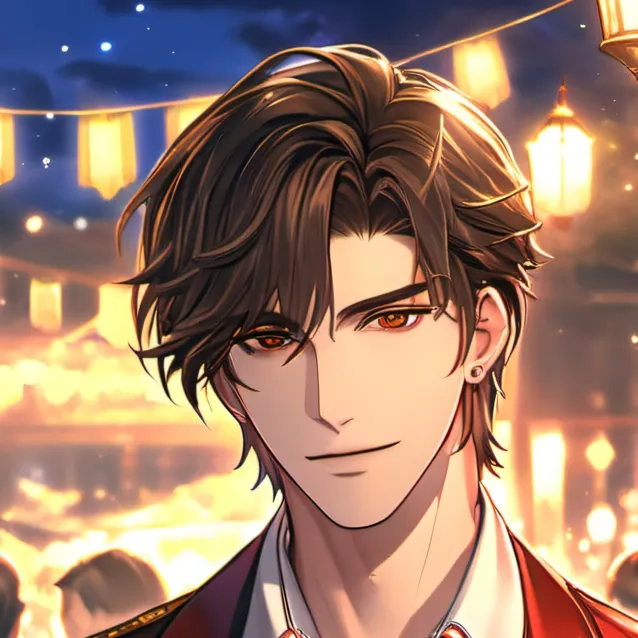 chat with ai character: gary