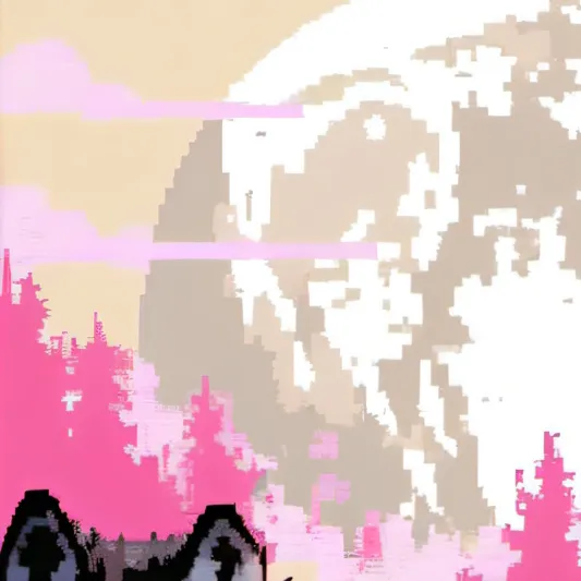 chat with ai character: Wolfs