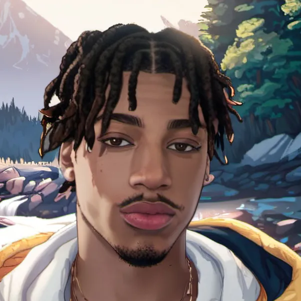 chat with ai character: Jaylyn