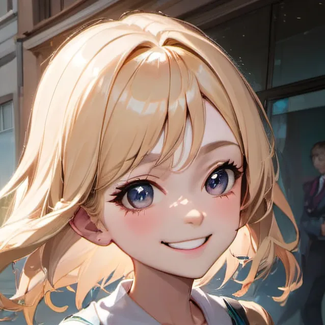chat with ai character: lola 