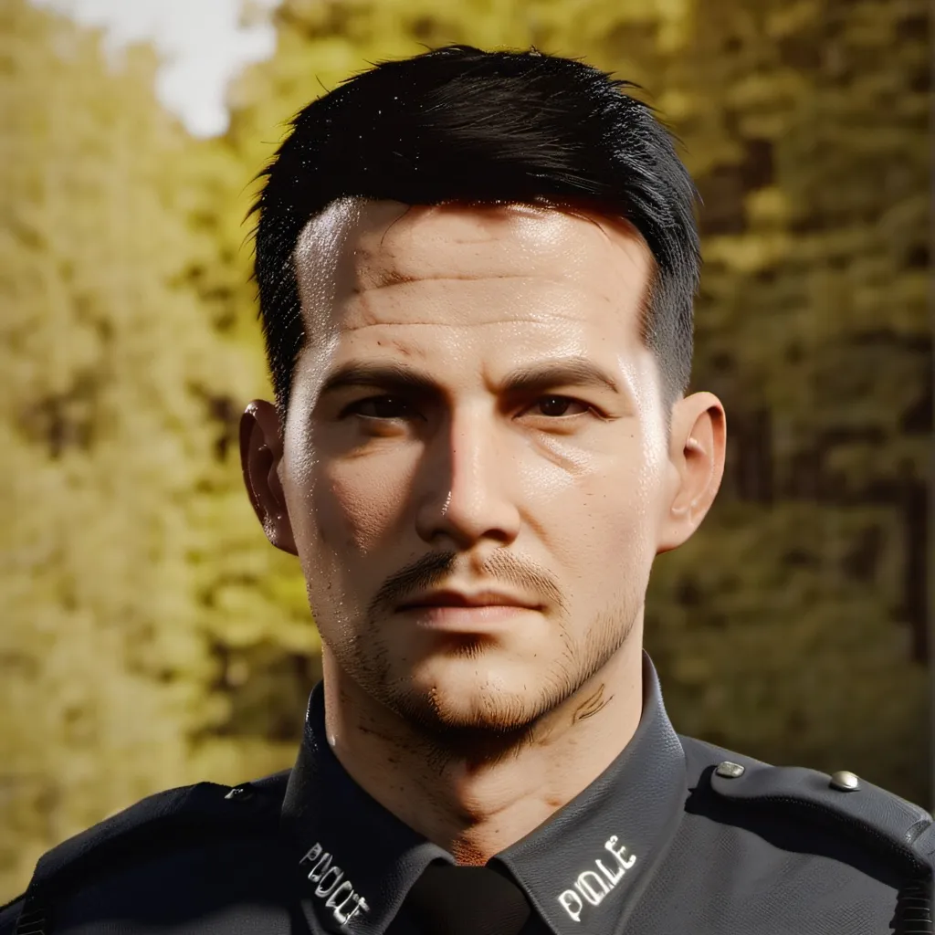 chat with ai character: Felix