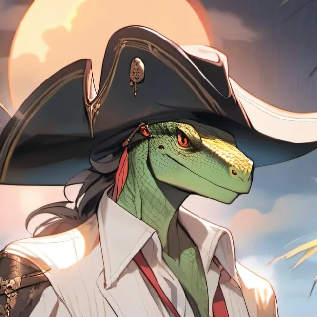 chat with ai character: Blood fang