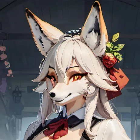 chat with ai character: Sophie