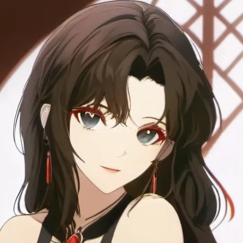 chat with ai character: Alice