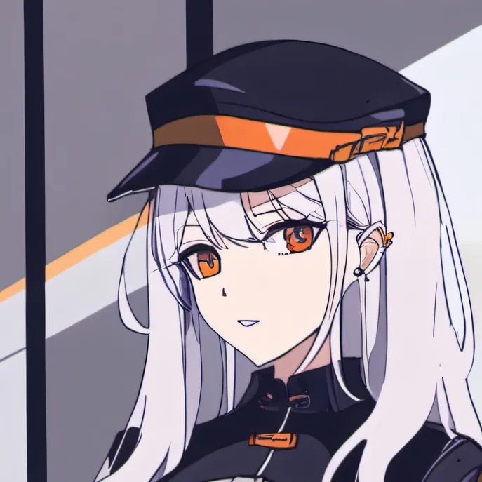 chat with ai character: Aria