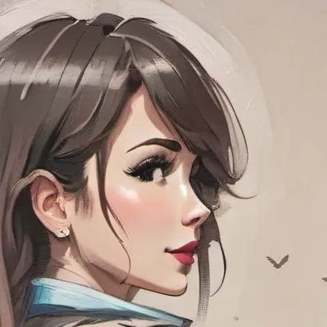 chat with ai character: Isabella 