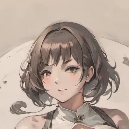 chat with ai character: Jessica