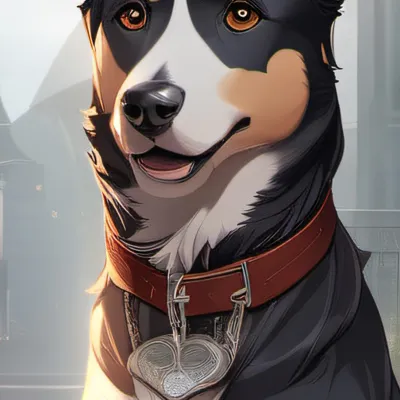 chat with ai character: Skye