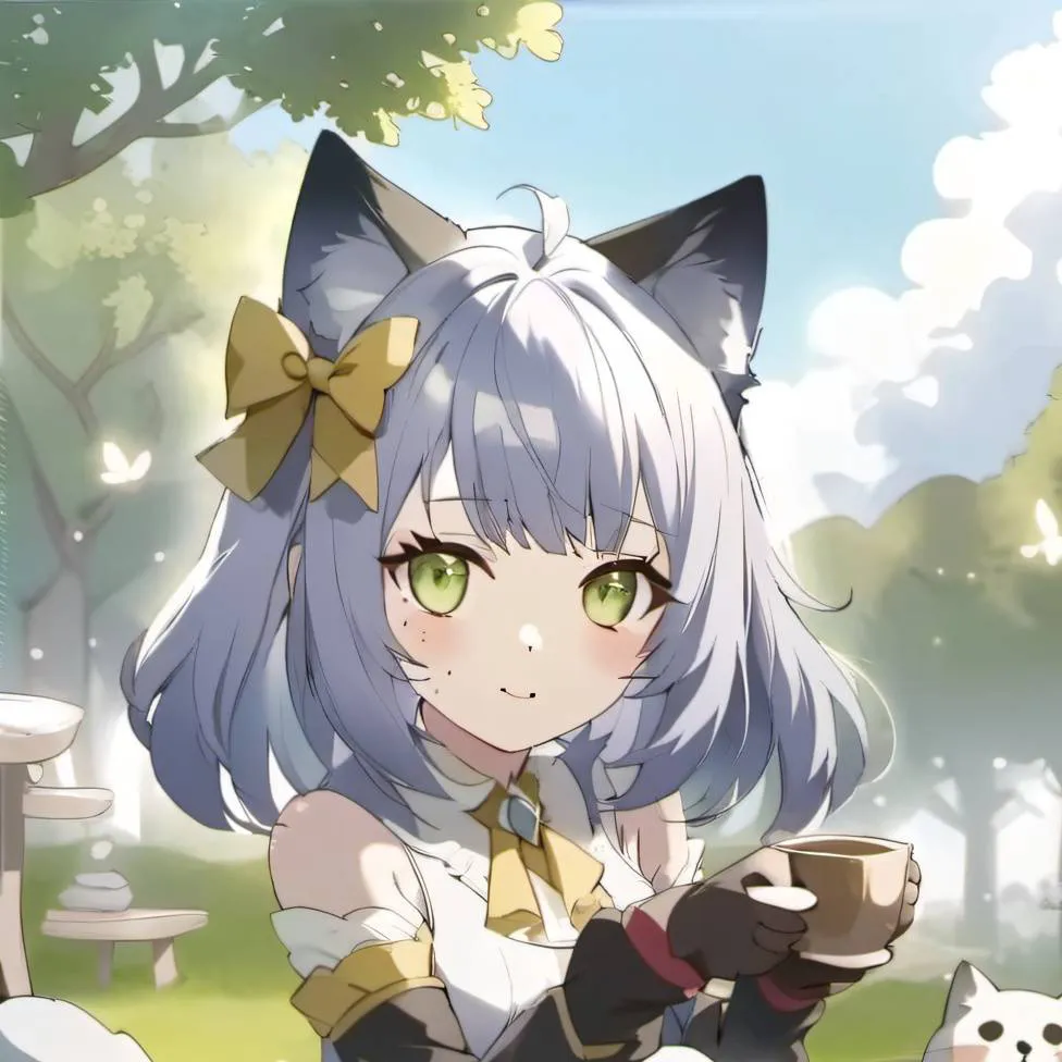 chat with ai character: Sam 