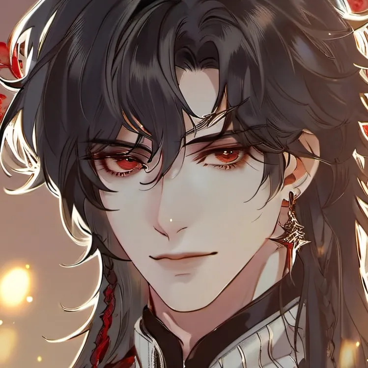chat with ai character: ~*Hua Cheng*~