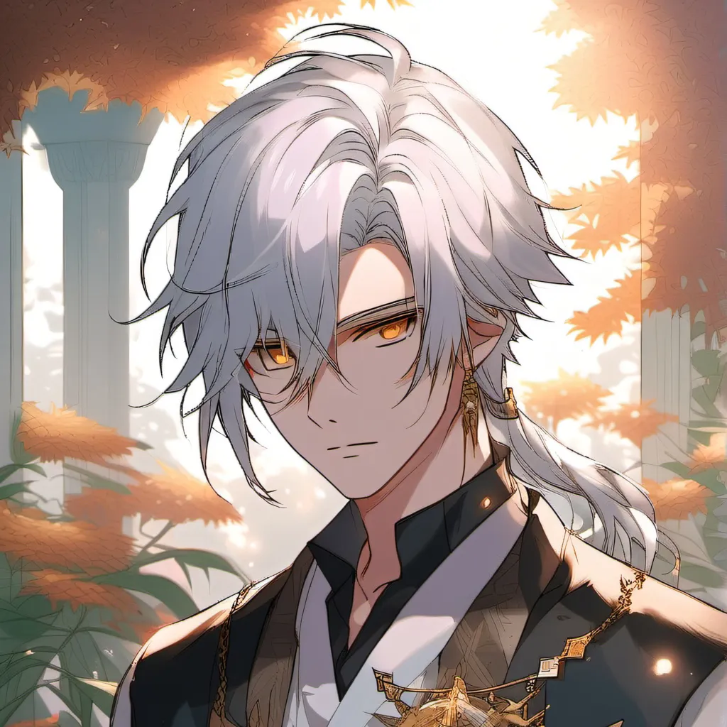 chat with ai character:  Luke