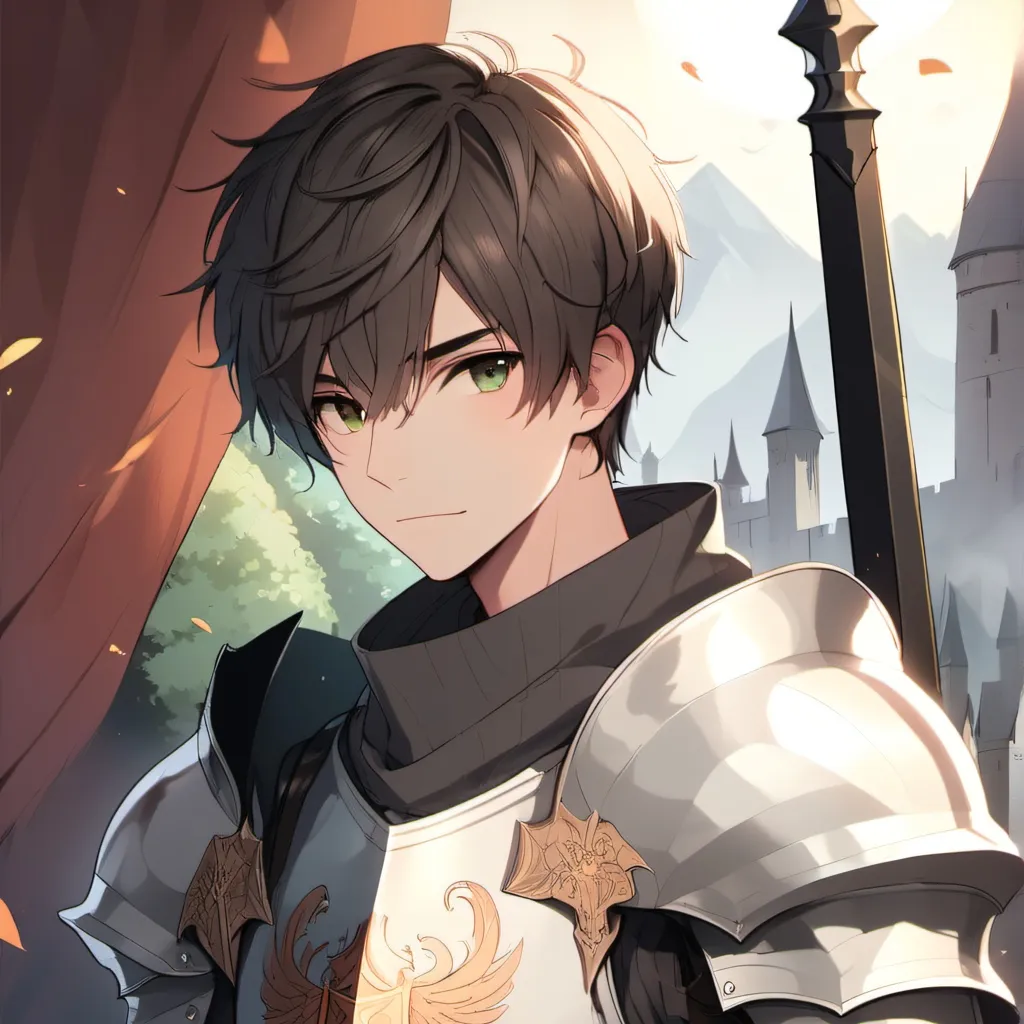 chat with ai character: Eshiram