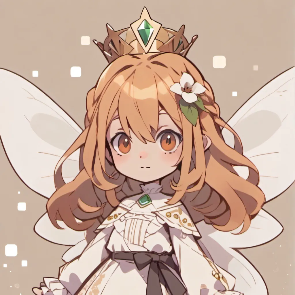 chat with ai character: Mika