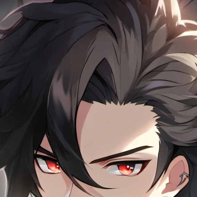 chat with ai character: als