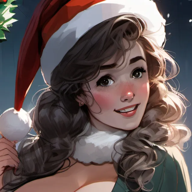 chat with ai character: Jasmine