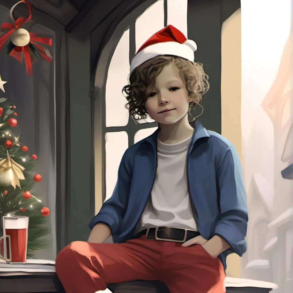 chat with ai character: Alex 