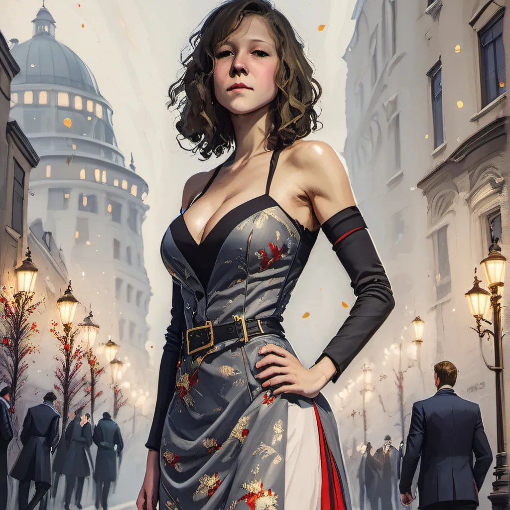 chat with ai character: jazzy
