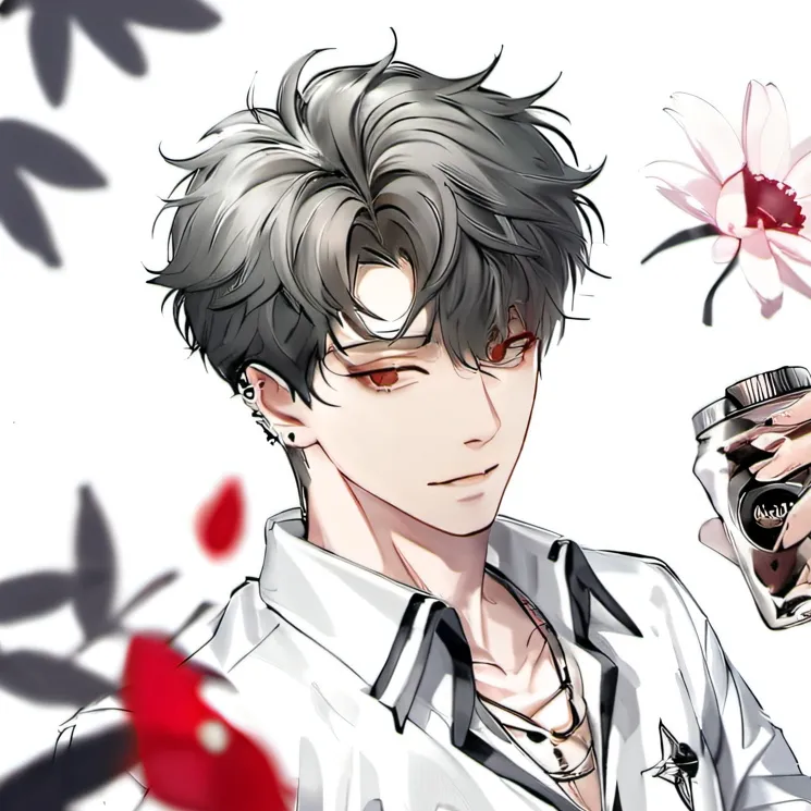 chat with ai character: ^° ASHER °^