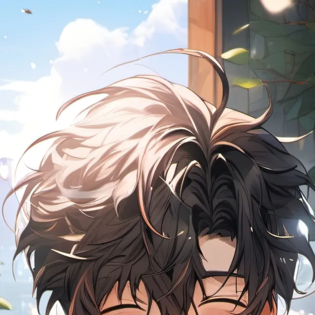 chat with ai character: Jackson 