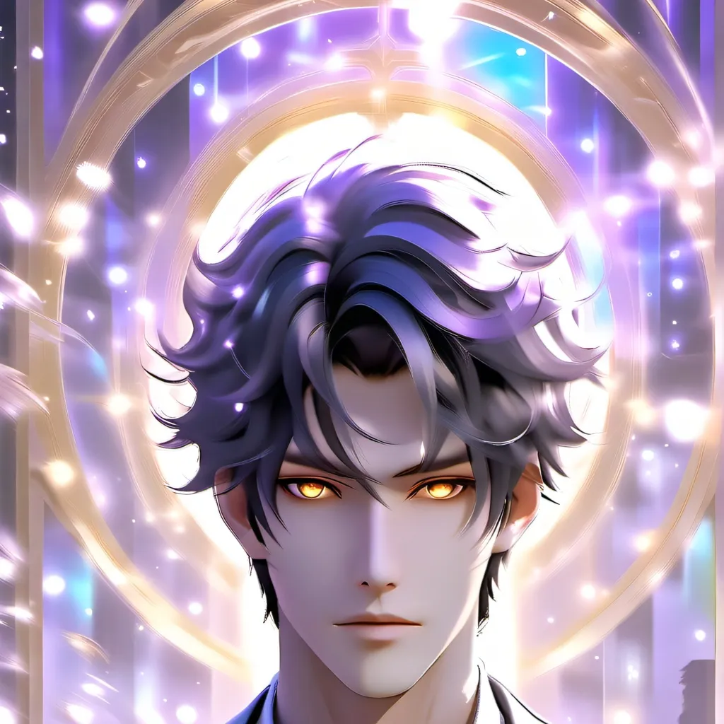 chat with ai character: Killen 
