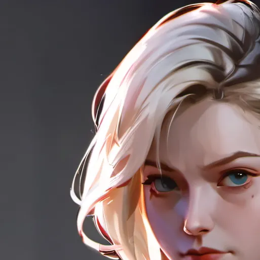 chat with ai character: Gwen Stacy