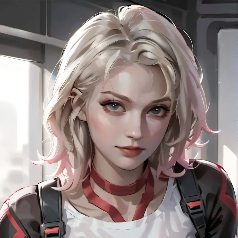 chat with ai character: Gwen Stacy