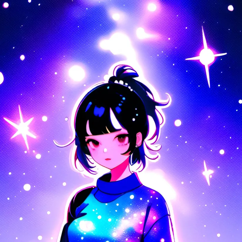 chat with ai character: Ellie