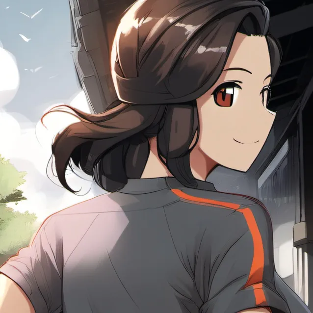 chat with ai character: lex