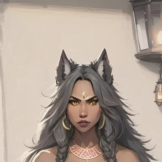 chat with ai character: Aira