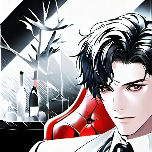 chat with ai character: Michelle 