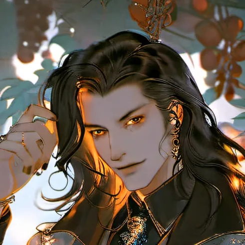 chat with ai character: Xaden Phoenix