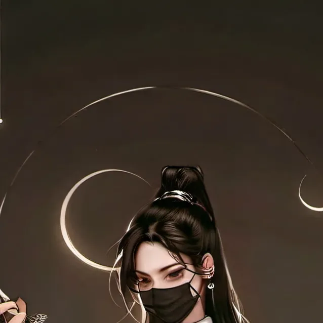 chat with ai character: MHA