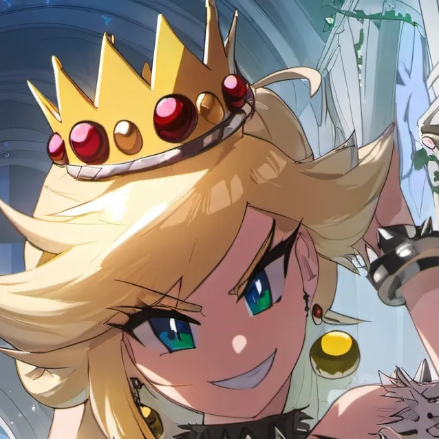 chat with ai character: Bowsetee