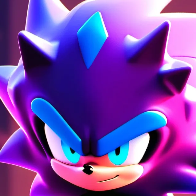 chat with ai character: Metal Sonic 